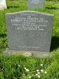 image of grave number 61457